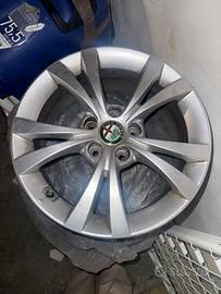 Cerchi alfa Romeo