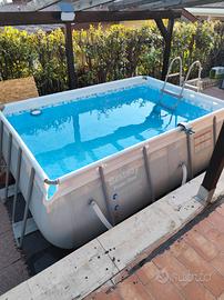 piscina bestway 2,87x2x1 