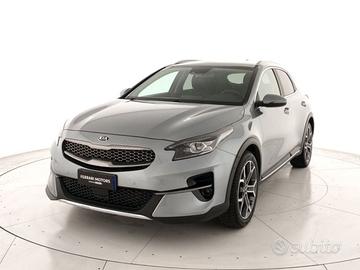 KIA XCeed 1.6 crdi mhev High Tech Adas Pack 136cv