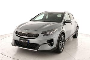 KIA XCeed 1.6 crdi mhev High Tech Adas Pack 136cv