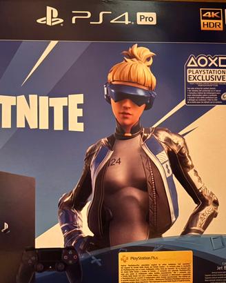 PS 4 pro