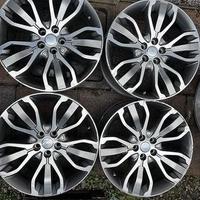 Cerchi originali RANGE ROVER 21