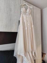 Abito da sposa Pronovias Jazzy