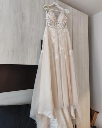 Abito da sposa Pronovias Jazzy