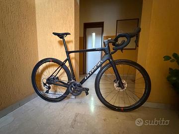 Bicicletta da Corsa Olympia Leader