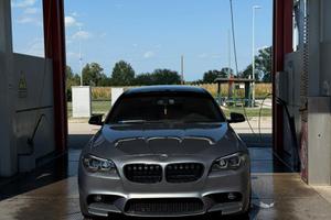 Bmw Serie 5