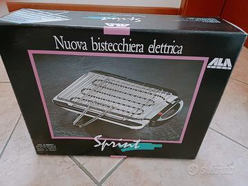 griglia elettrica 