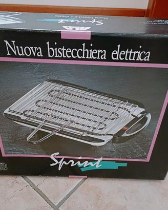 griglia elettrica 