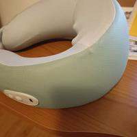 massaggiatore per il collo con ricarica usb