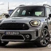 Ricambi mini countryman 2022