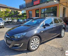 OPEL - Astra Station Wagon - Astra 1.6 CDTi Sports