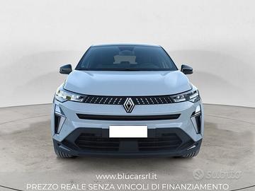Renault Captur 1.2 eco-g Techno 120cv