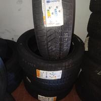 PIRELLI WINTER 3  215/55/R18 XL99H