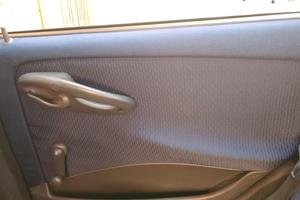 FIAT Punto 2ª serie - 2001