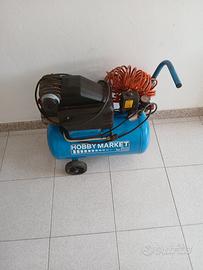 compressori funzionante 