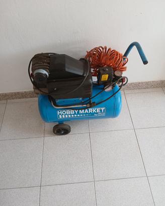 compressori funzionante 