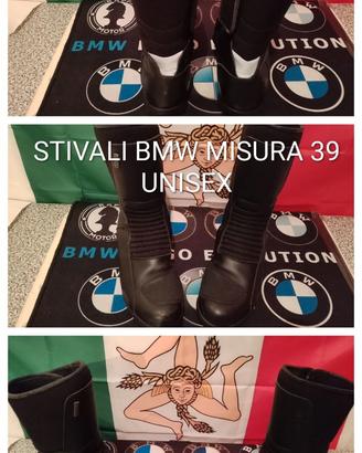 STIVALI MOTO BMW MOTORRAD