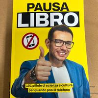 Pausa Libro Geopop