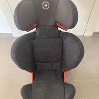 Seggiolino bebè confort isofix