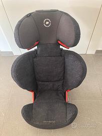 Seggiolino bebè confort isofix