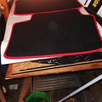 Tappetini per Hiundai Kona