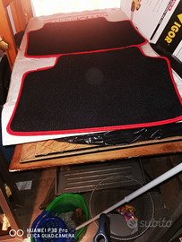 Tappetini per Hiundai Kona