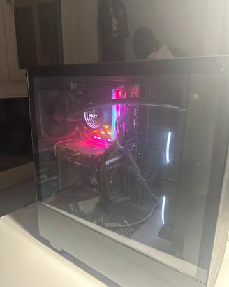 pc gaming