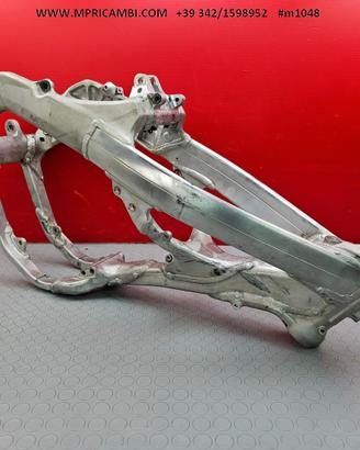 TELAIO MOTO HONDA CRF 450 2009 2010 CR F 2011