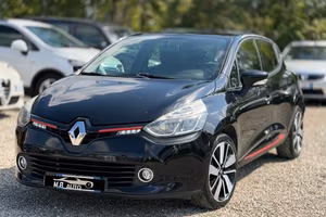 Renault Clio 1.5 dCi (160.000KM)