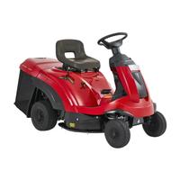 Trattorino MTF 72H Mountfield/Castelgarden/Stiga