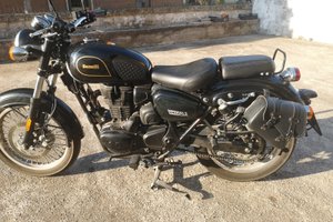 Benelli Imperiale