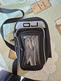 borsello da gamba piu borsa serbatoio 