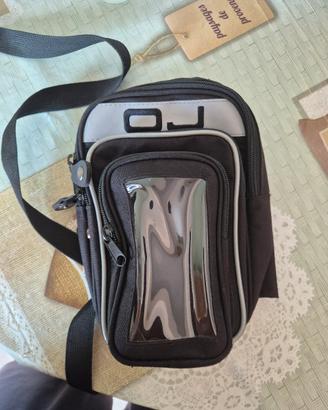 borsello da gamba piu borsa serbatoio 
