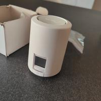 valvola termostatica smart danfoss