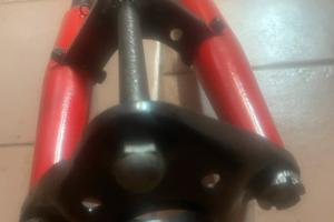 Laverda forcelle e altro