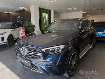 MERCEDES GLC 220D MHEV 4MATIC PREMIUM PLUS 2.0 197