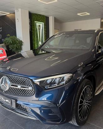 MERCEDES GLC 220D MHEV 4MATIC PREMIUM PLUS 2.0 197