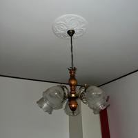 Lampadario camera da letto