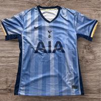 Maglia Tottenham Taglia M Son#7 24-25