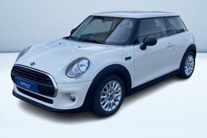 Mini One 1.2 One