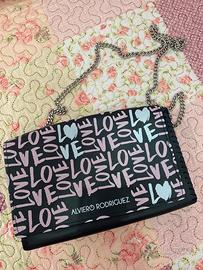 Borsa alviero rodriguez