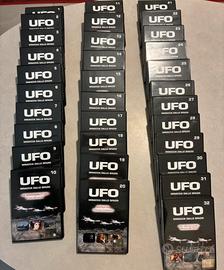 Ufo - minaccia dallomspazio