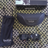 Occhiali balistici bollè sentinel