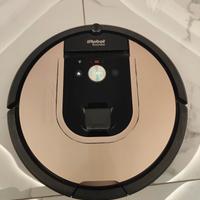 iRobot Roomba 966