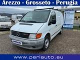 Mercedes-benz Vito 110 CDI cat Furgone
