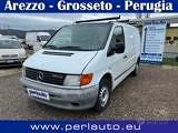 Mercedes-benz Vito 110 CDI cat Furgone