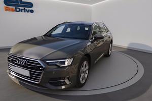 AUDI A6 avant 40 2.0 tdi mhev business s-tronic