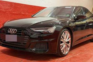AUDI A6 55 TFSI QUATTRO S LINE – 3.0 V6 BENZINA