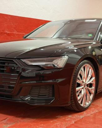AUDI A6 55 TFSI QUATTRO S LINE – 3.0 V6 BENZINA