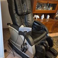 poltrona  massaggiante  top usata